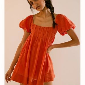 Free People dress